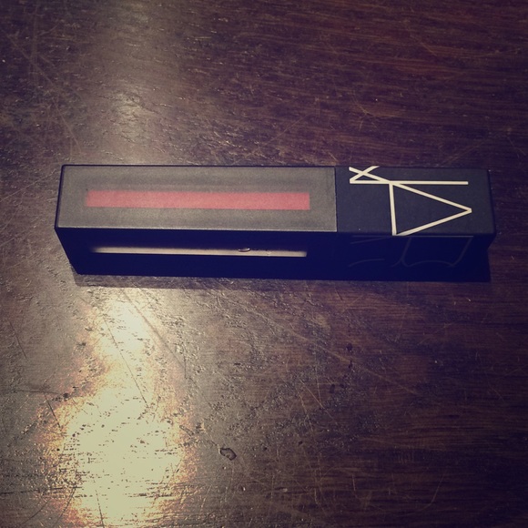 Warm Leatherette NARS Powermatter Lip Pigment - Picture 1 of 1